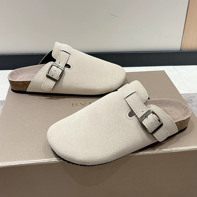 Chelsea | Elegant Comfort Slip-On Clogs