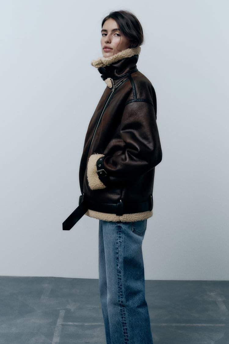 Eleonora | Elegant and Stylish Jacket