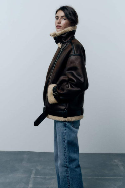 Eleonora | Elegant and Stylish Jacket