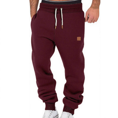 Elias | Casual sweatpants with pockets
