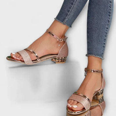 Elina | Stylish and Comfortable Sandals