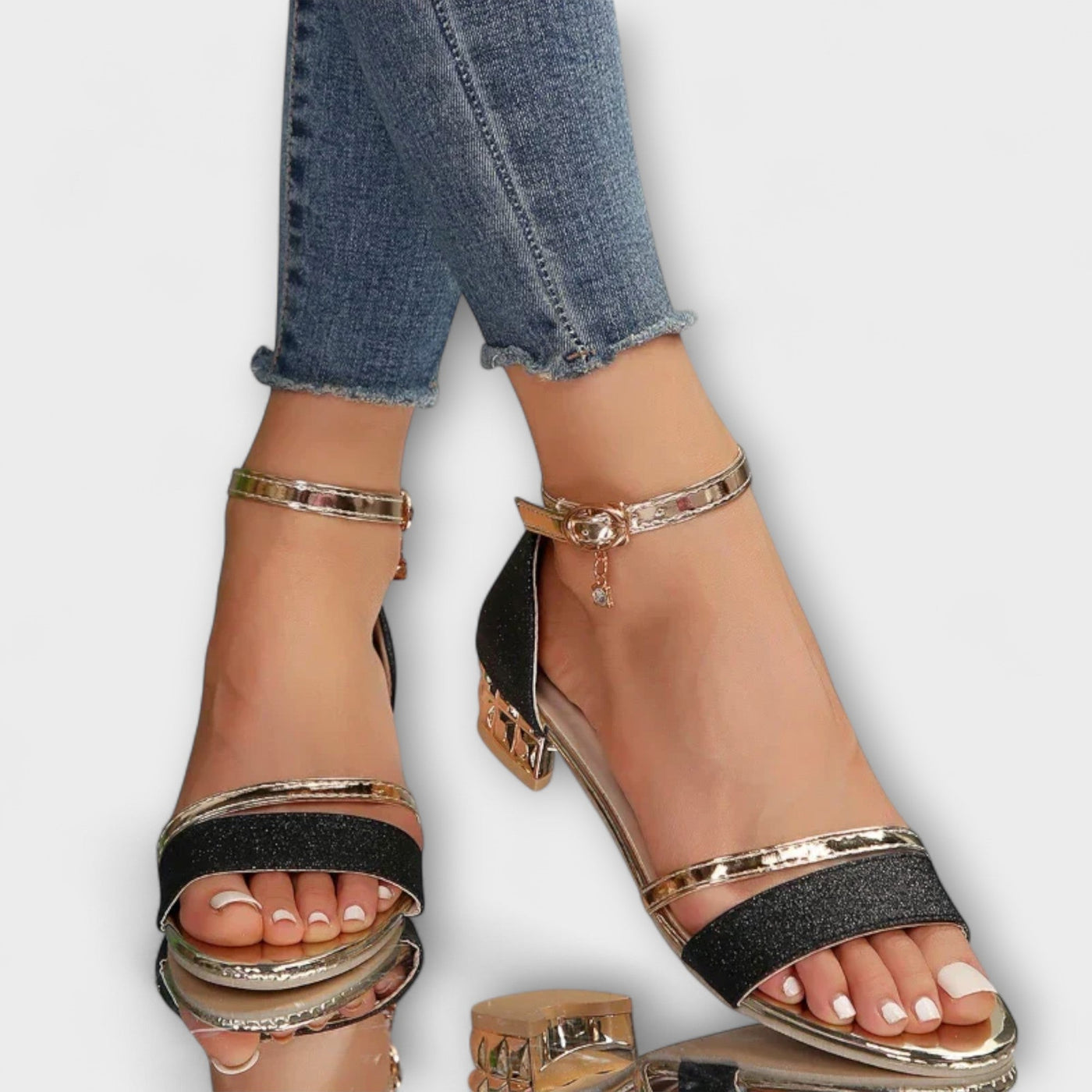 Elina | Stylish and Comfortable Sandals