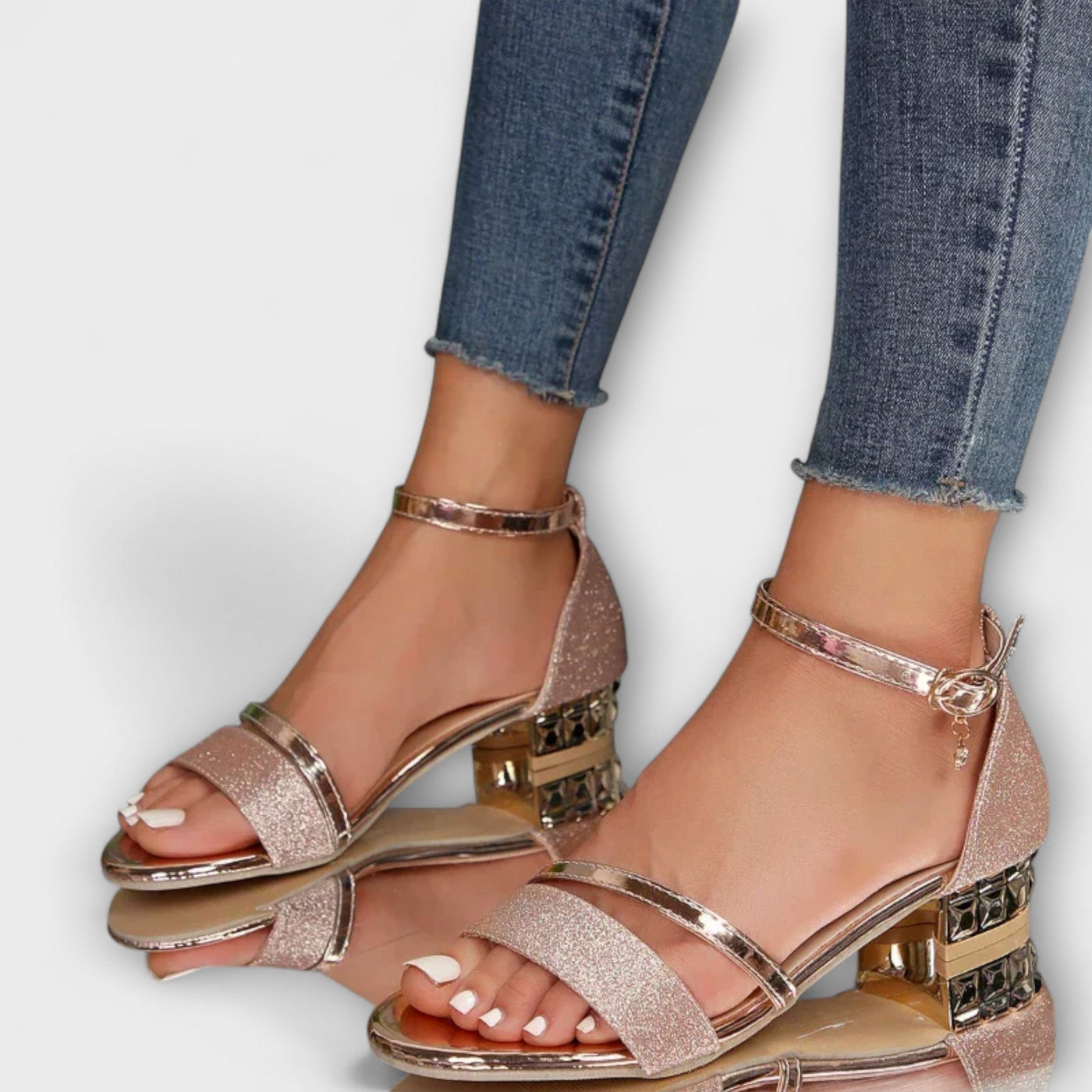 Elina | Stylish and Comfortable Sandals