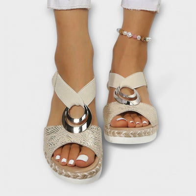 Eline | Elegant Sandals