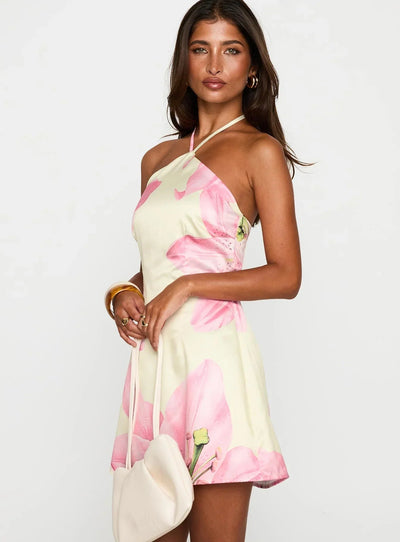 Emma | Light and Elegant Dress