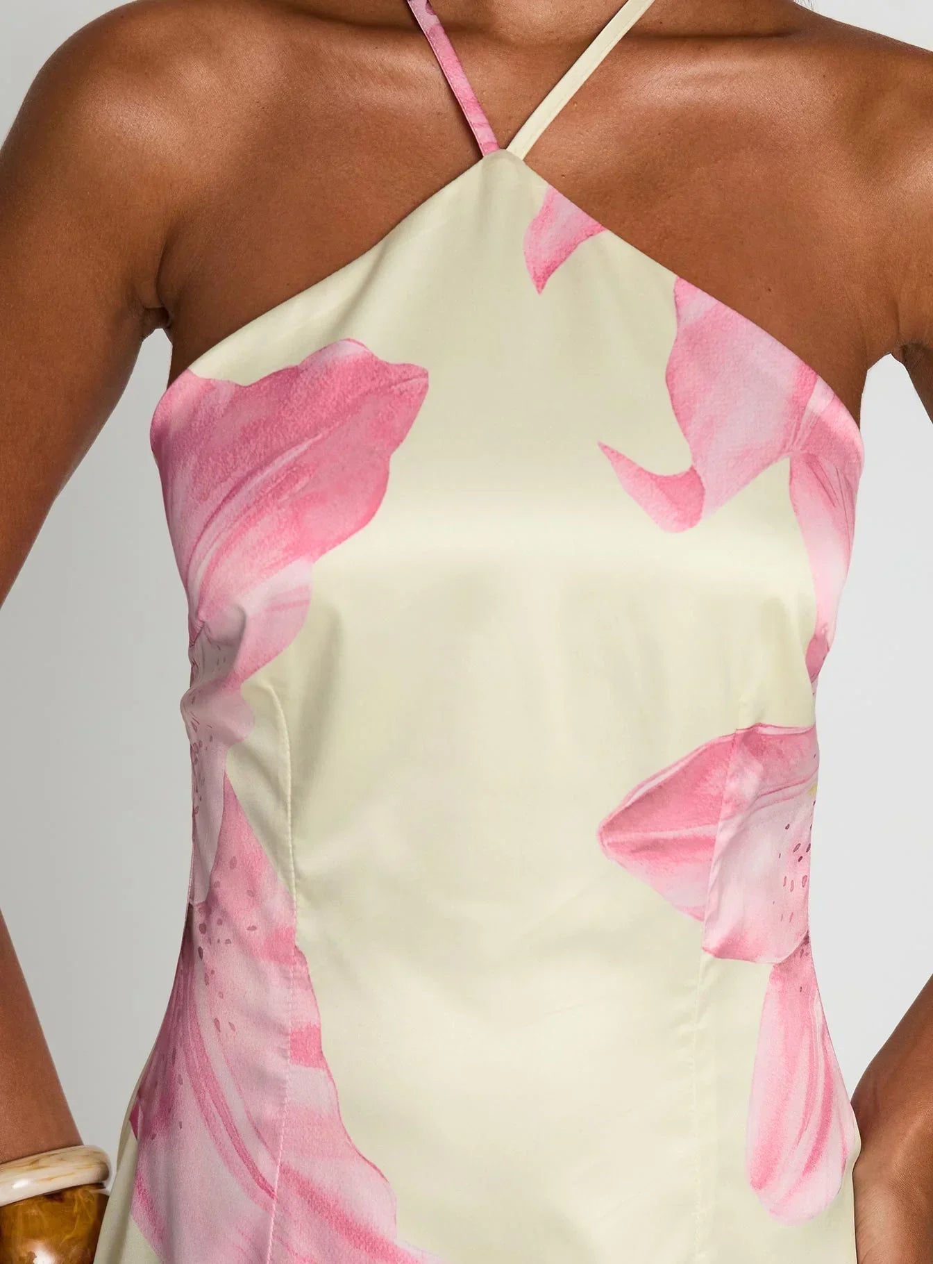 Emma | Light and Elegant Dress