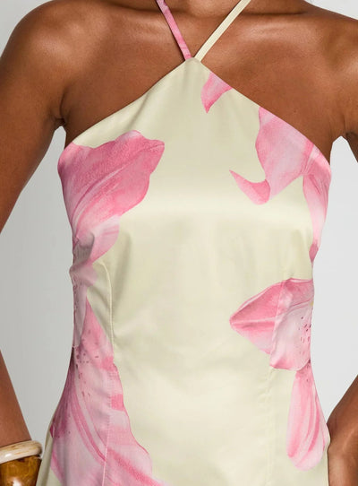 Emma | Light and Elegant Dress