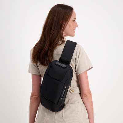 Laura | Anti-Theft Crossbody Bag