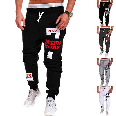 Felix | Stylish jogging pants