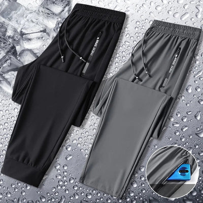 Finn | Casual jogging pants