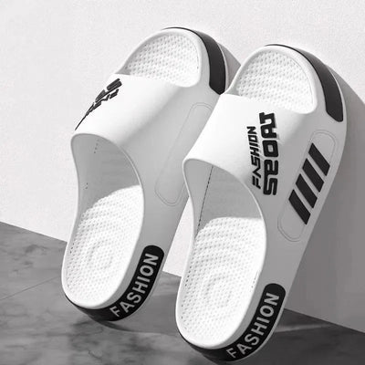 Florian | Comfortable unisex slippers