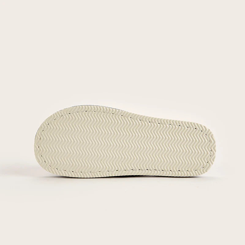 Florian | Elegant and comfortable slippers