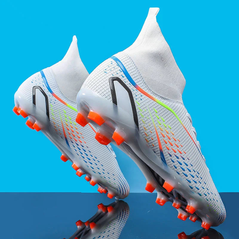 Florian | Football boots with long spikes