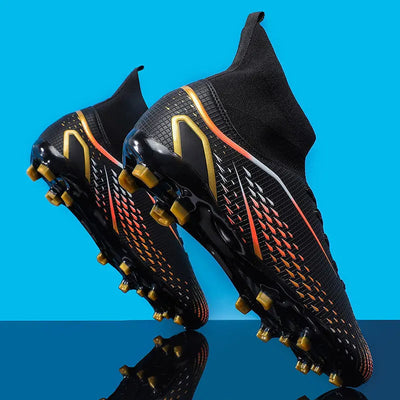 Florian | Football boots with long spikes