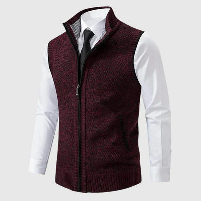 Ethan | Stylish knitted cardigan