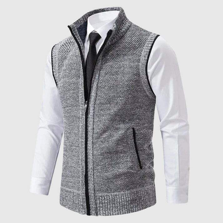 Ethan | Stylish knitted cardigan