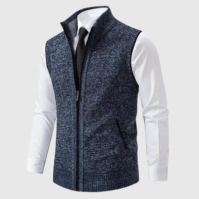 Ethan | Stylish knitted cardigan