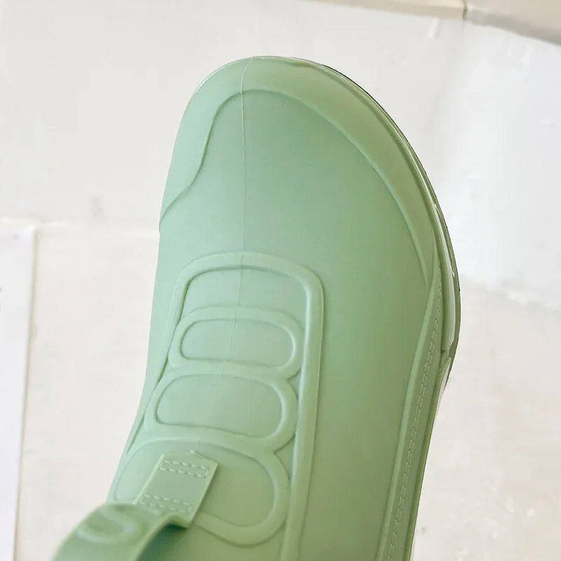 Gabriele | Stylish and practical rubber boots