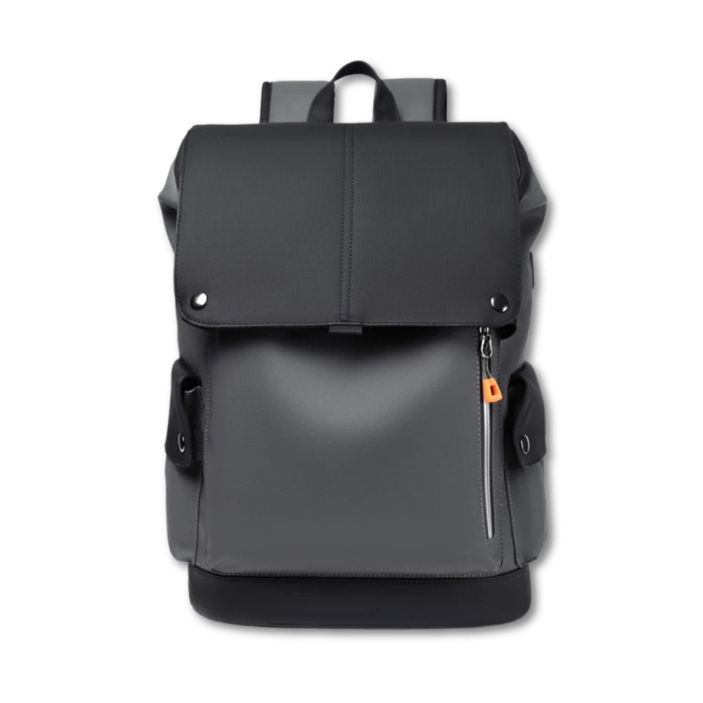 Leo | Waterproof Travel Laptop Backpack