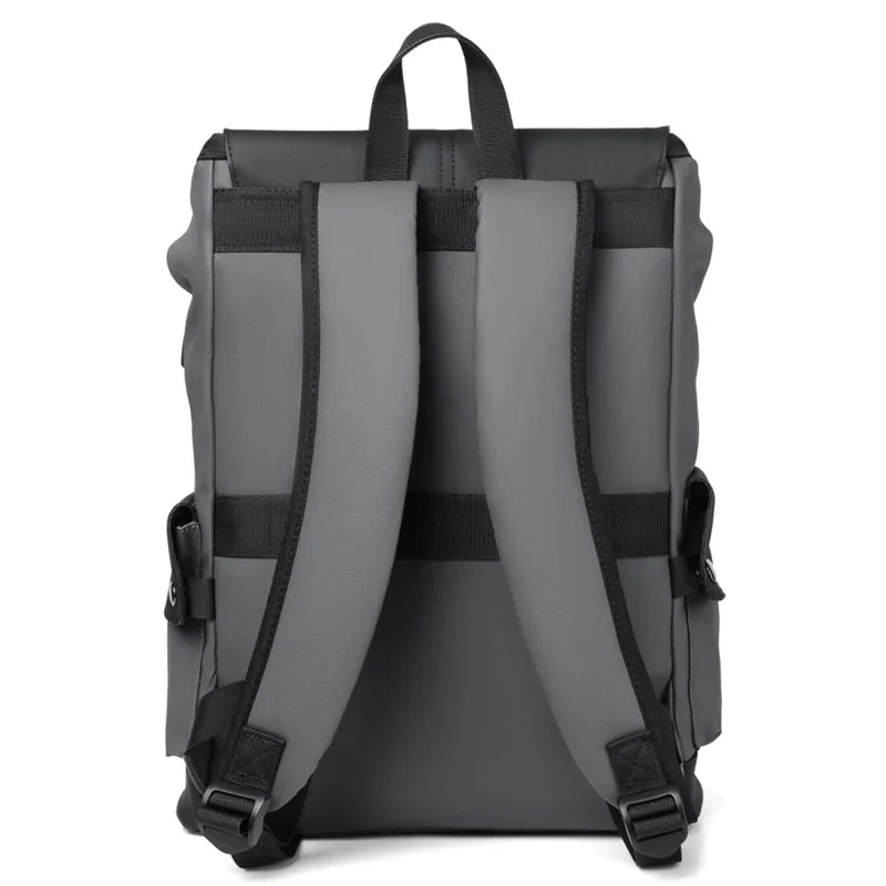 Leo | Waterproof Travel Laptop Backpack