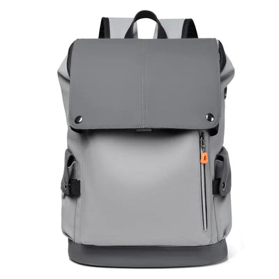 Leo | Waterproof Travel Laptop Backpack