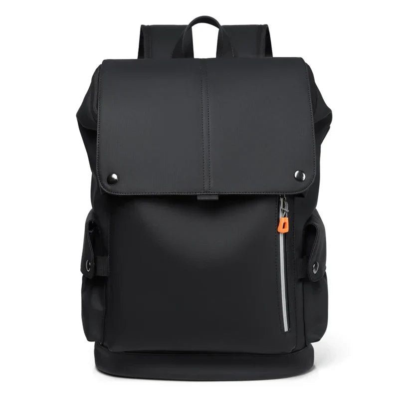 Leo | Waterproof Travel Laptop Backpack