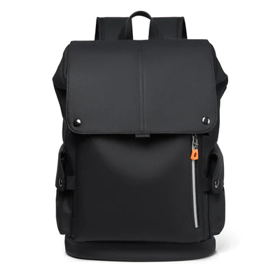 Leo | Waterproof Travel Laptop Backpack