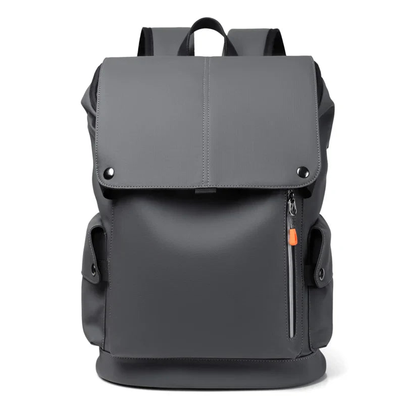 Leo | Waterproof Travel Laptop Backpack