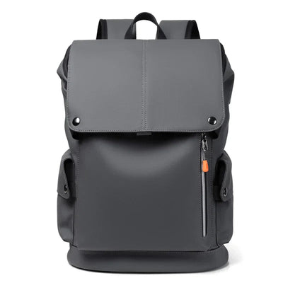 Leo | Waterproof Travel Laptop Backpack