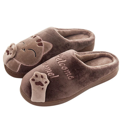Giada | Soft winter slippers