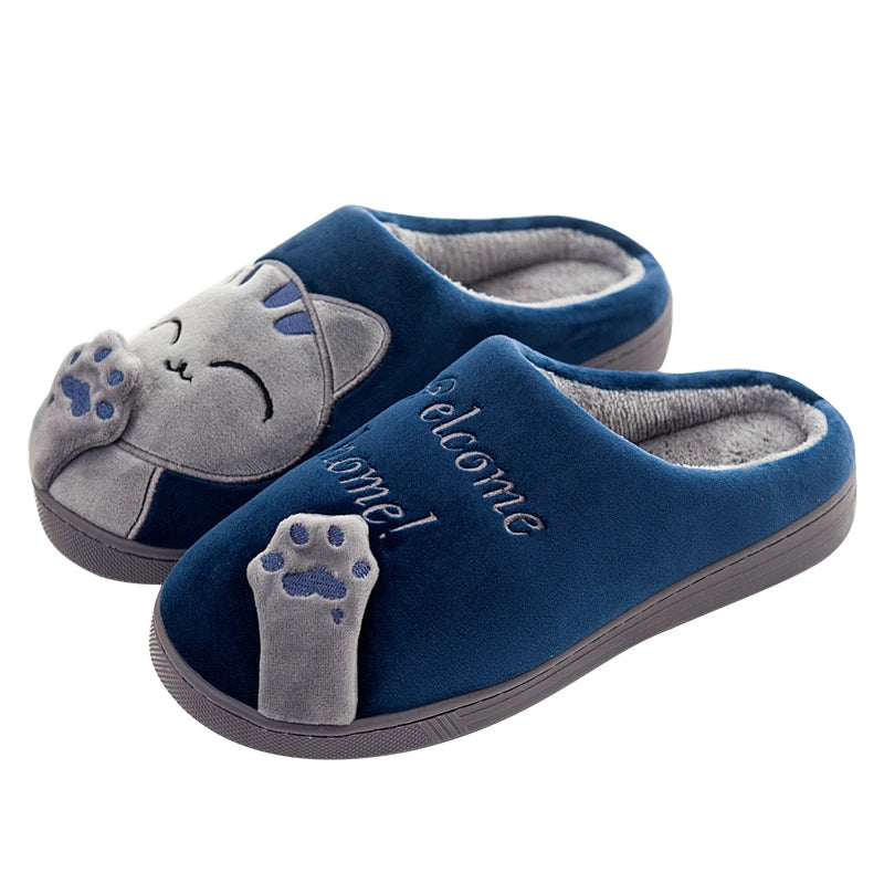 Giada | Soft winter slippers