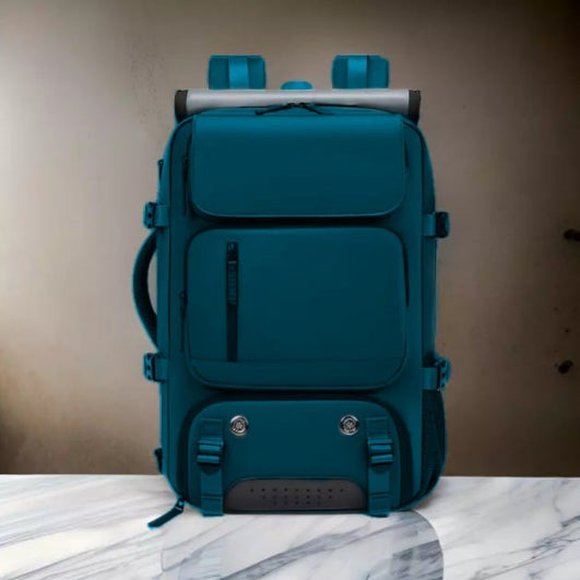 Patrick | Waterproof Travel Backpack
