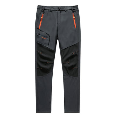 Jasper | Warm and Waterproof Winter Pants