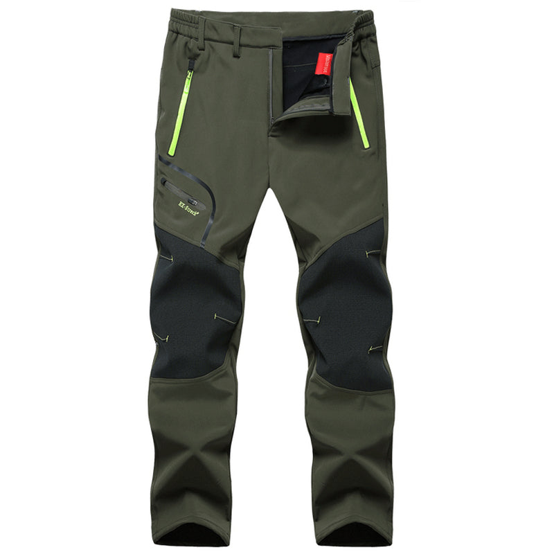 Jasper | Warm and Waterproof Winter Pants