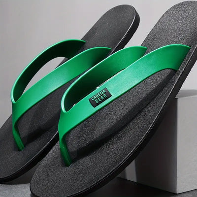 Liam | Classic Flip Flops Sandals