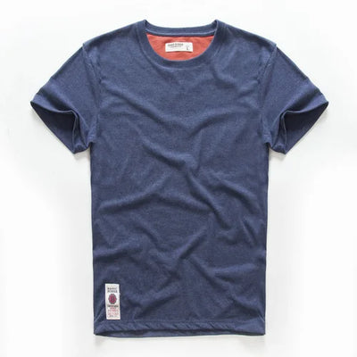 Harrison | Stylish Cotton T-Shirt