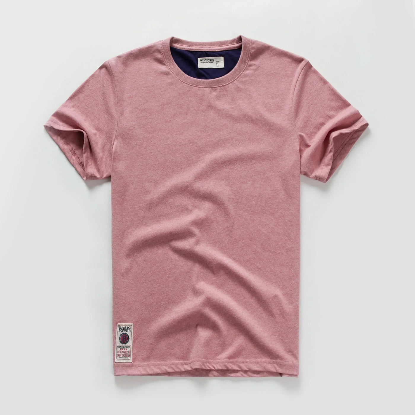 Harrison | Stylish Cotton T-Shirt