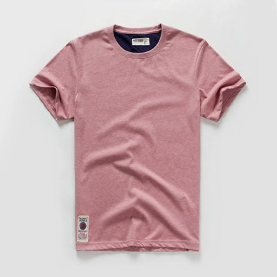 Harrison | Stylish Cotton T-Shirt