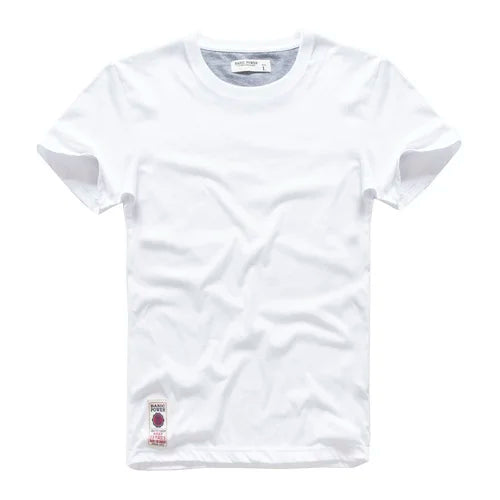 Harrison | Stylish Cotton T-Shirt