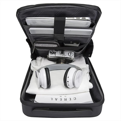 Harry | Hardshell Security Backpack