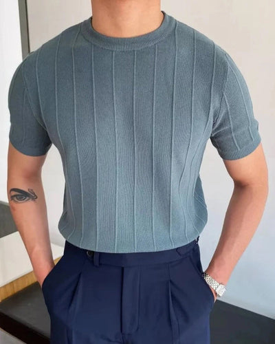 Sebastian | Casual Style T-Shirt