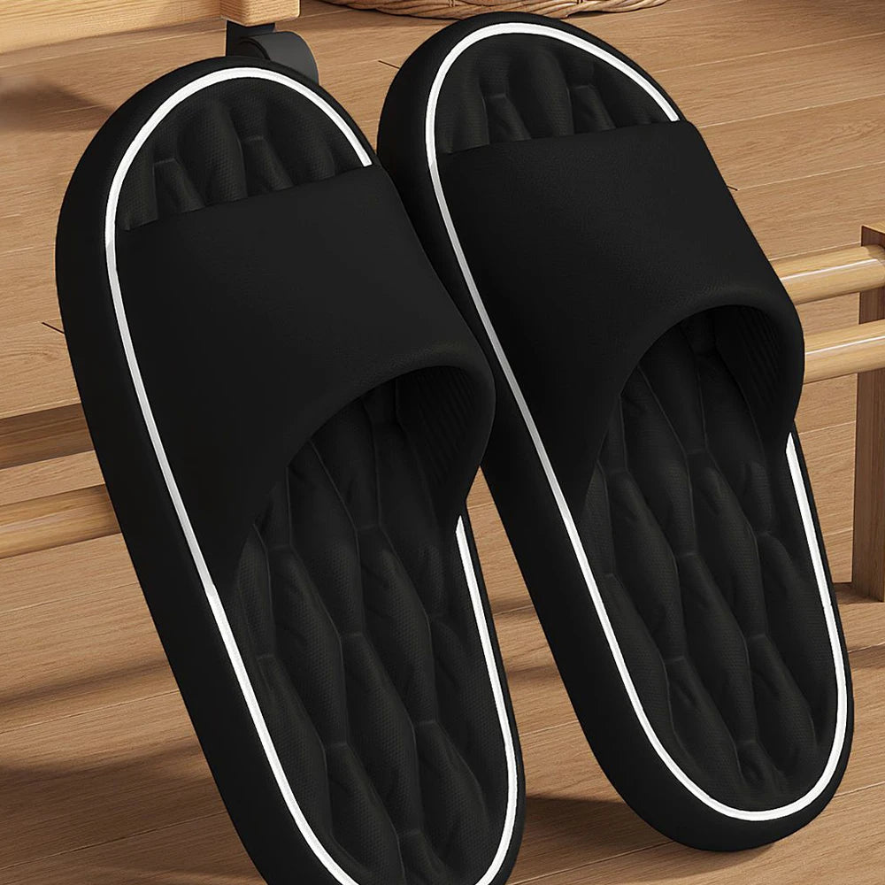Harry | Comfortable unisex slippers
