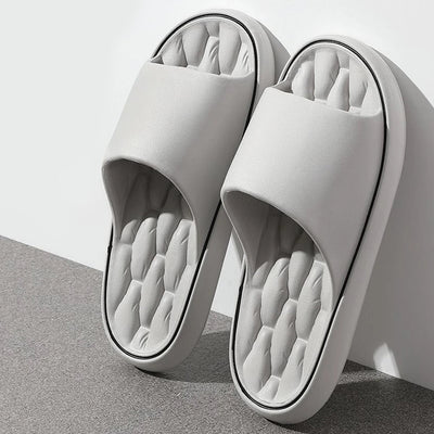 Harry | Comfortable unisex slippers