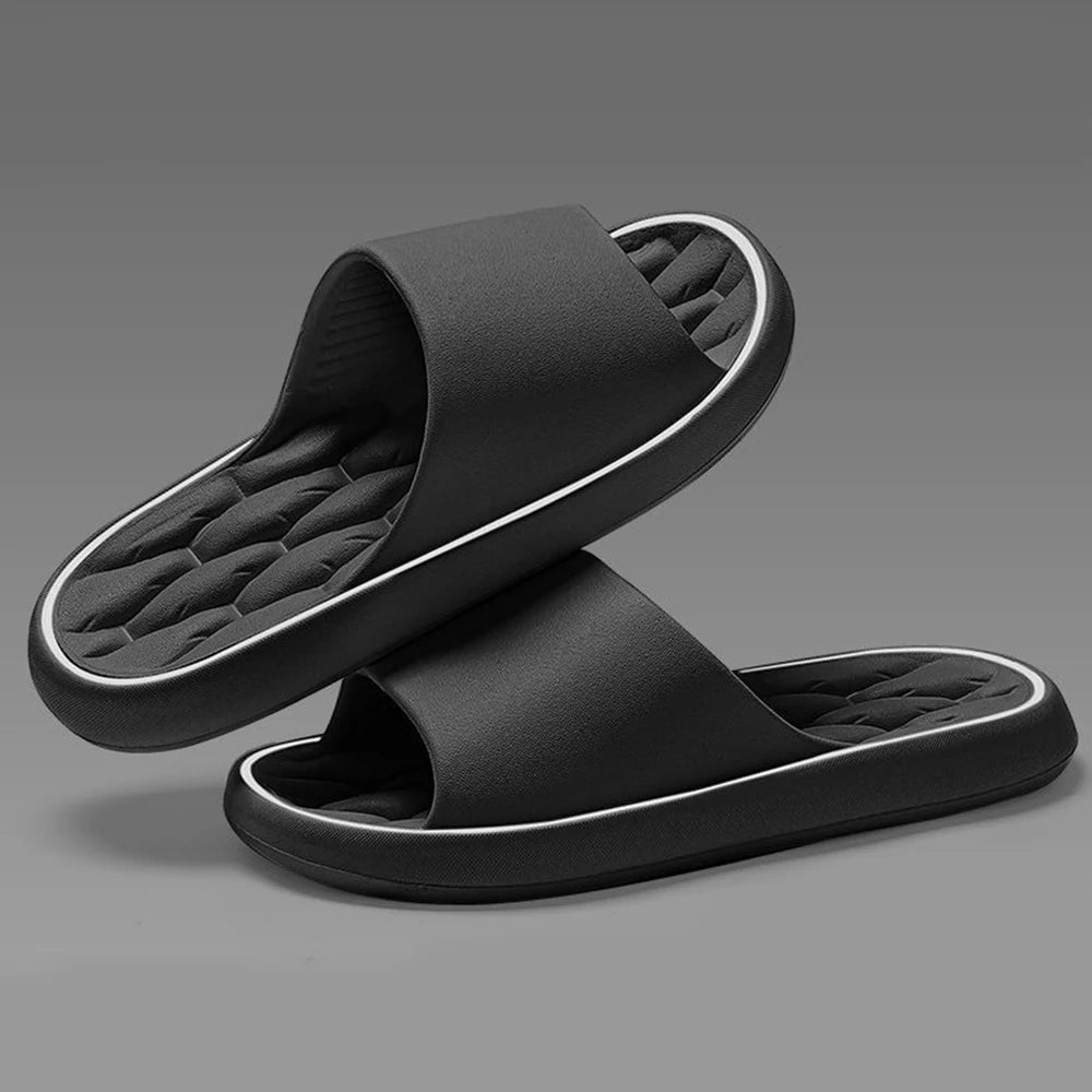 Harry | Comfortable unisex slippers