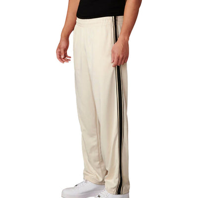Harry | Trendy striped sweat pants