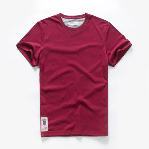 Harrison | Stylish Cotton T-Shirt