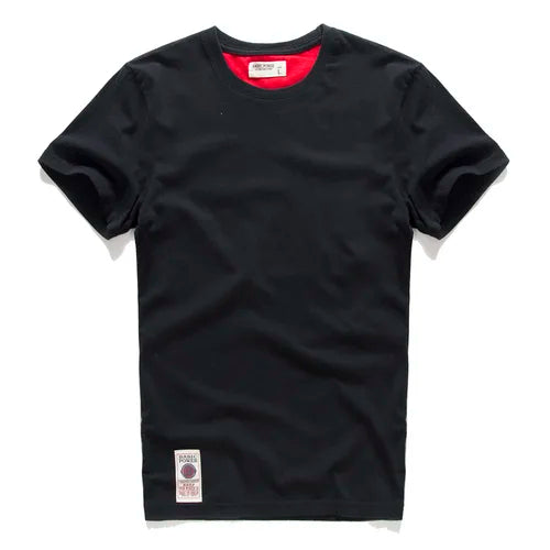 Harrison | Stylish Cotton T-Shirt