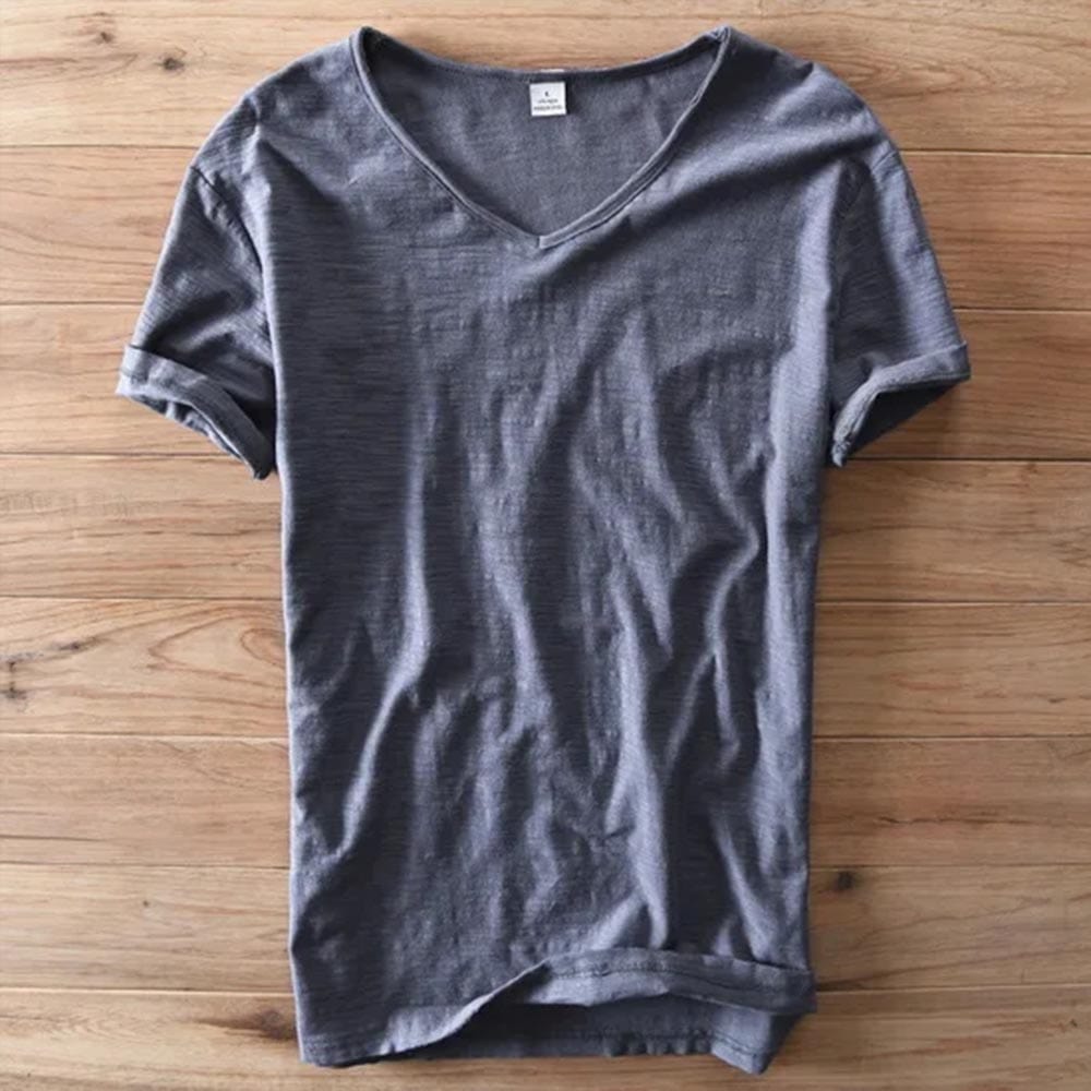Christine | Organic Cotton T Shirt