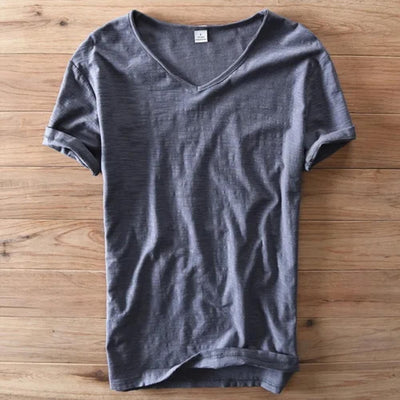 Christine | Organic Cotton T Shirt
