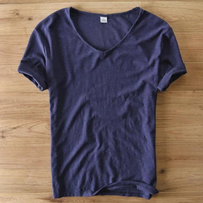 Christine | Organic Cotton T Shirt